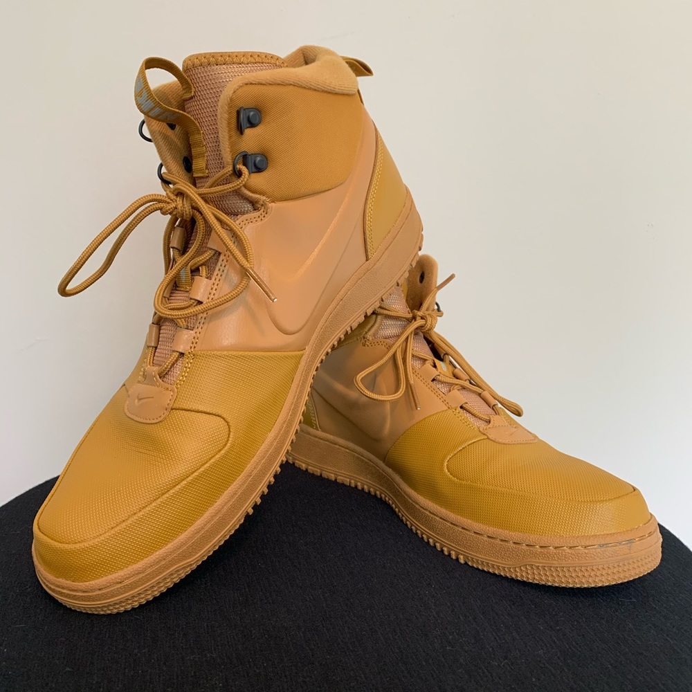 Nike Winter Boots